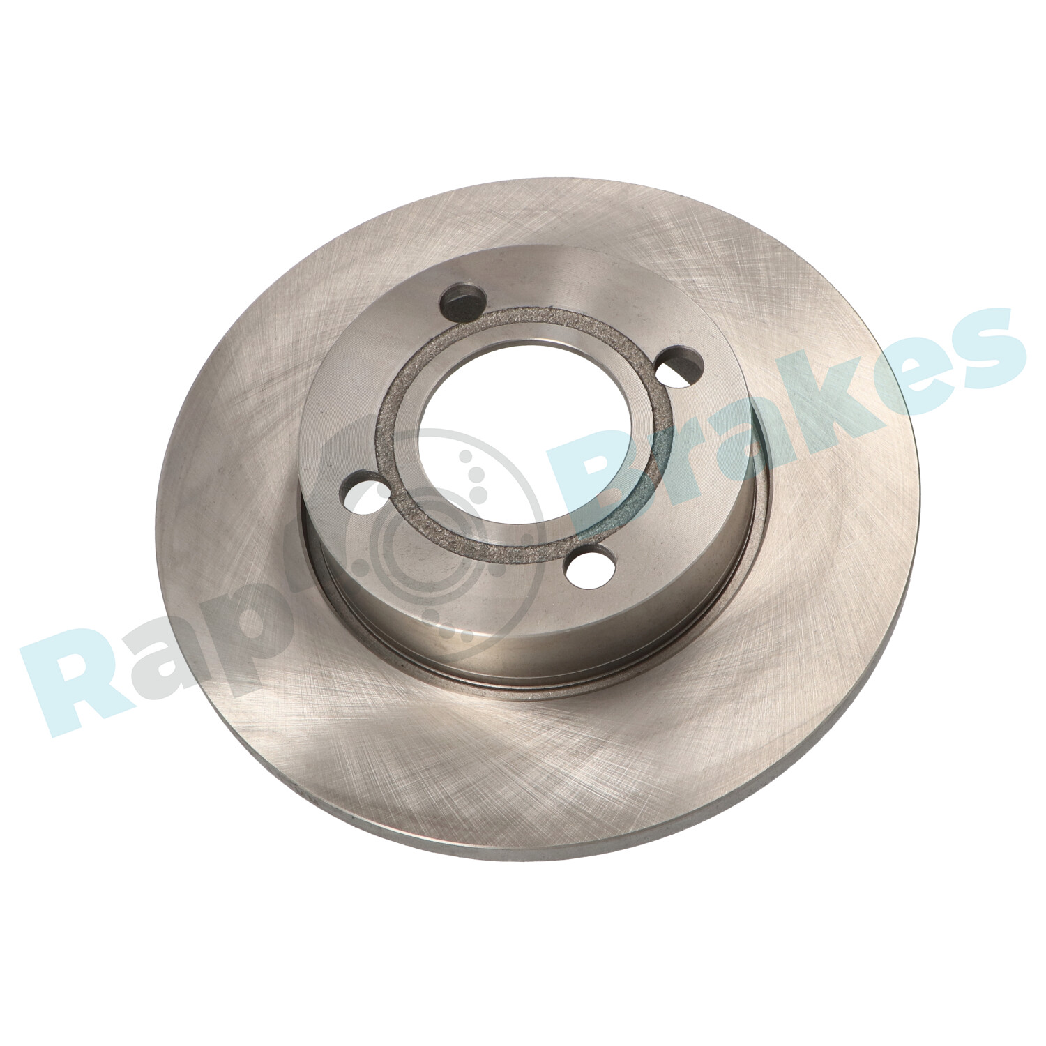 RAP BRAKES Piduriketas R-D0884