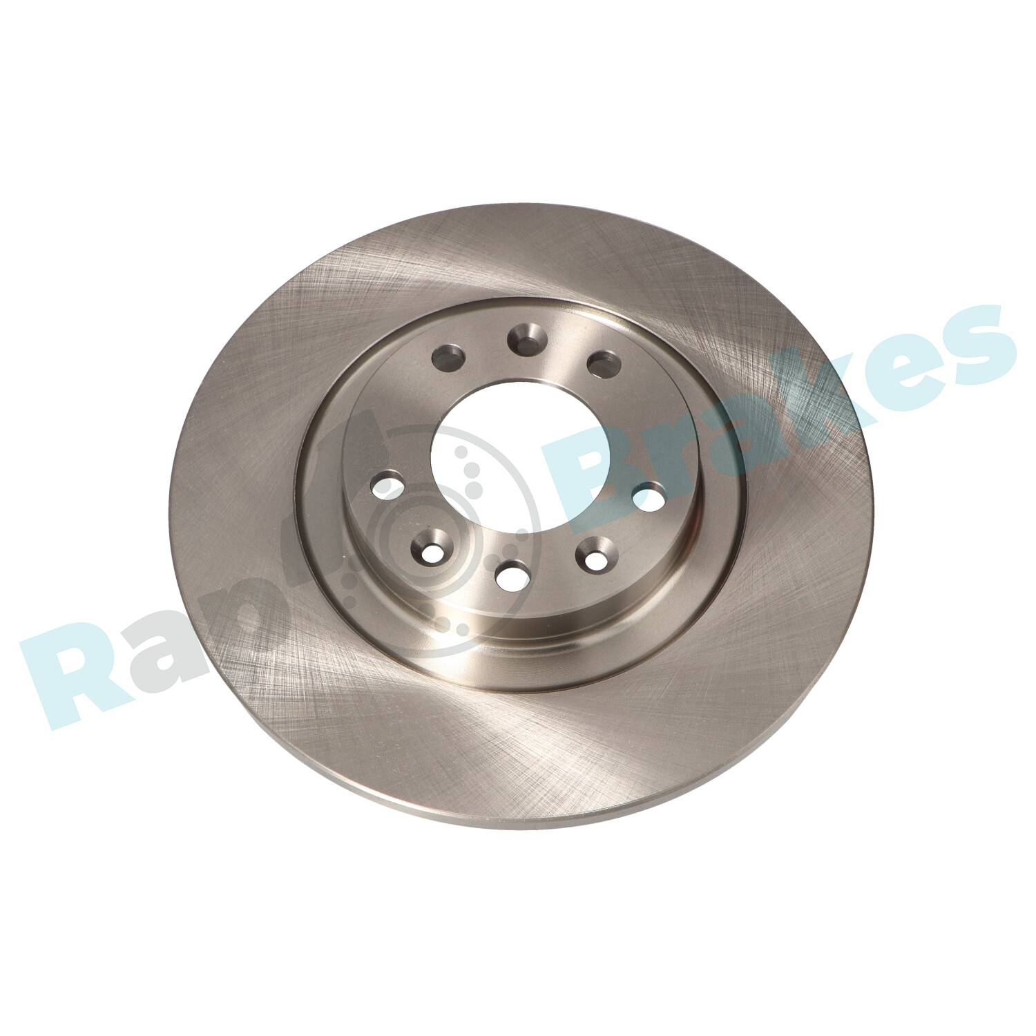RAP BRAKES Piduriketas R-D0931