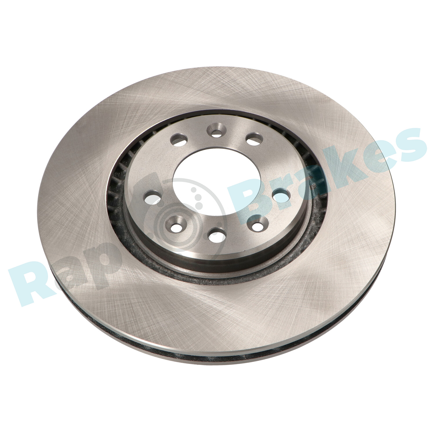 RAP BRAKES Tarcza hamulcowa R-D1047
