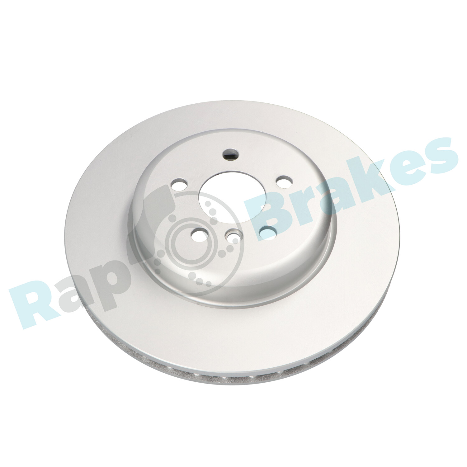 RAP BRAKES Piduriketas R-D1115C