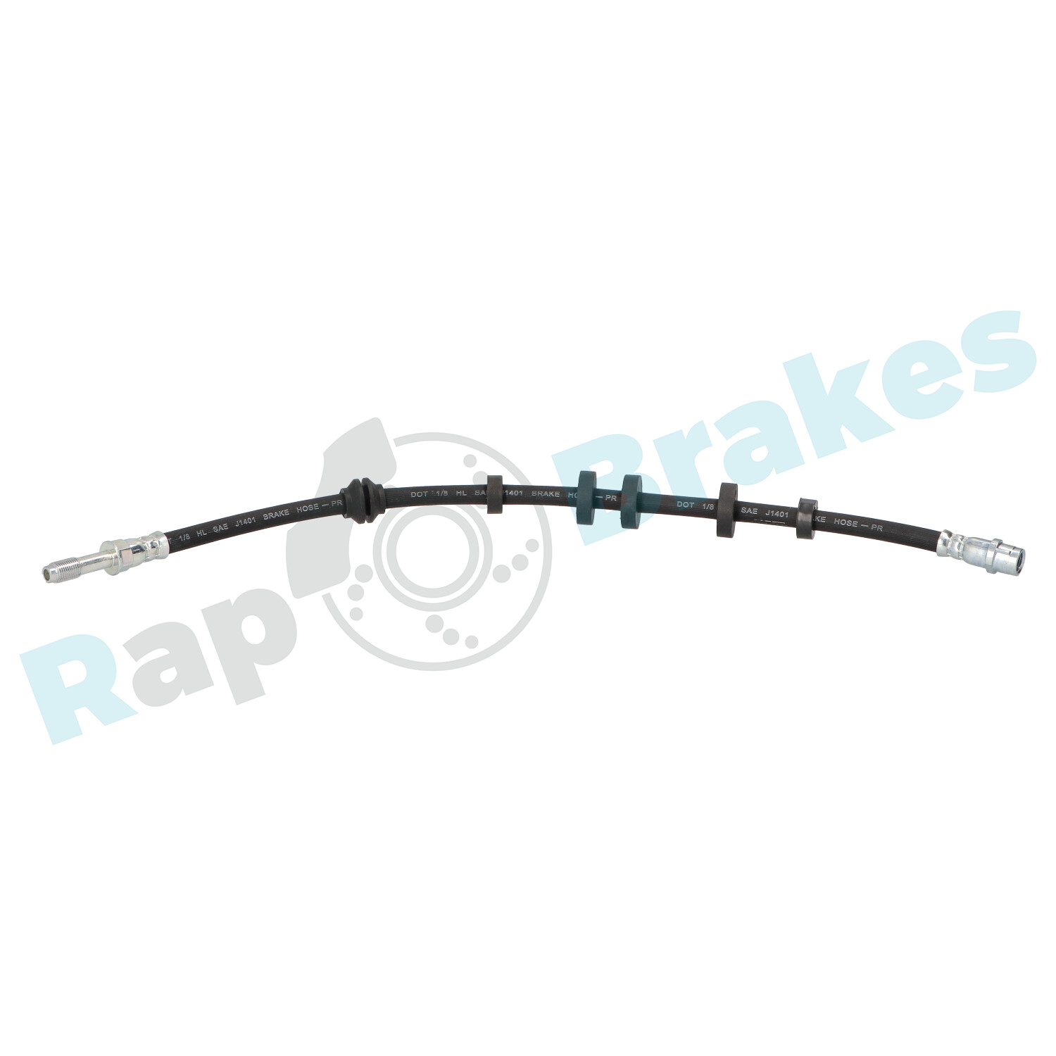 RAP BRAKES Jarruletku R-H0016
