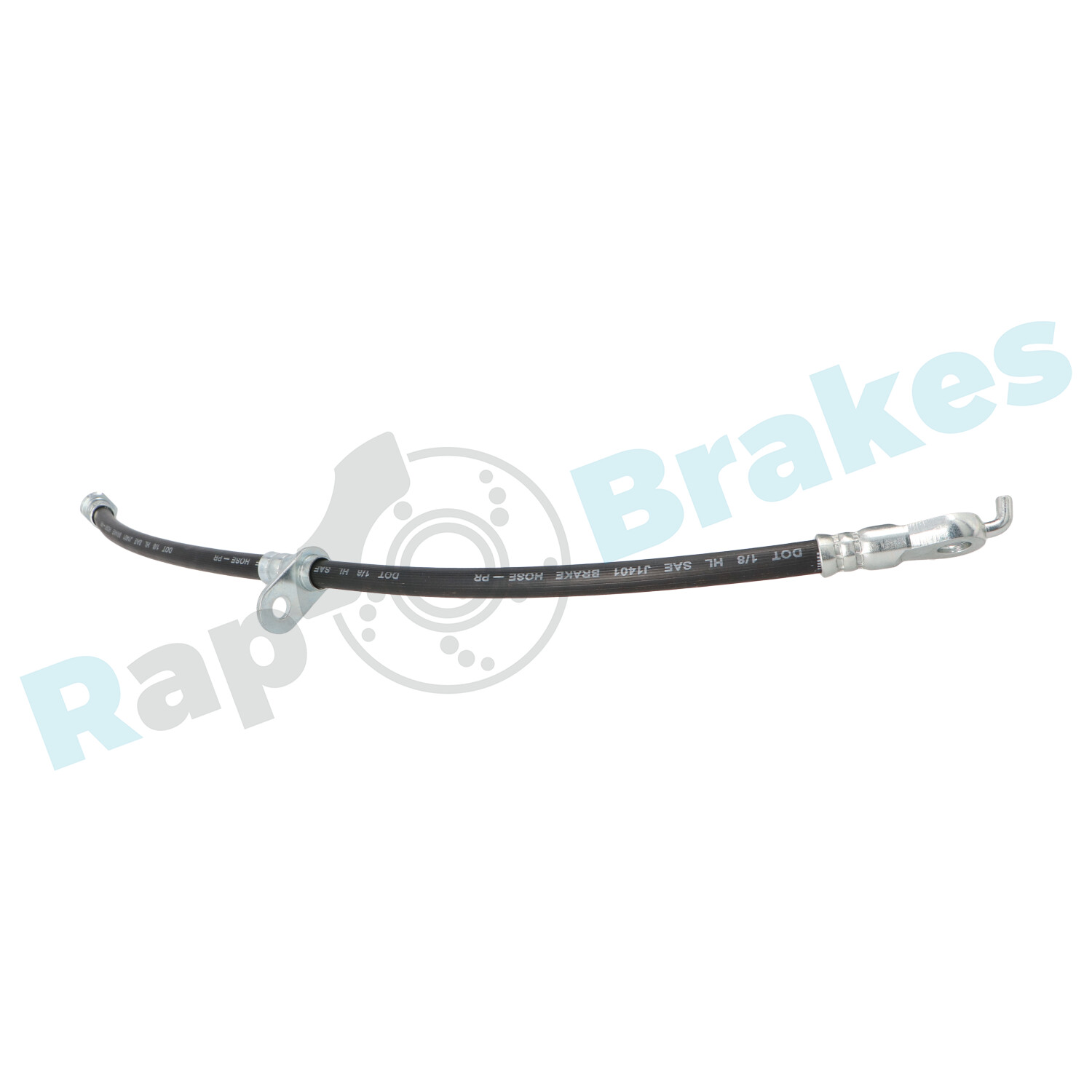 RAP BRAKES Jarruletku R-H0129