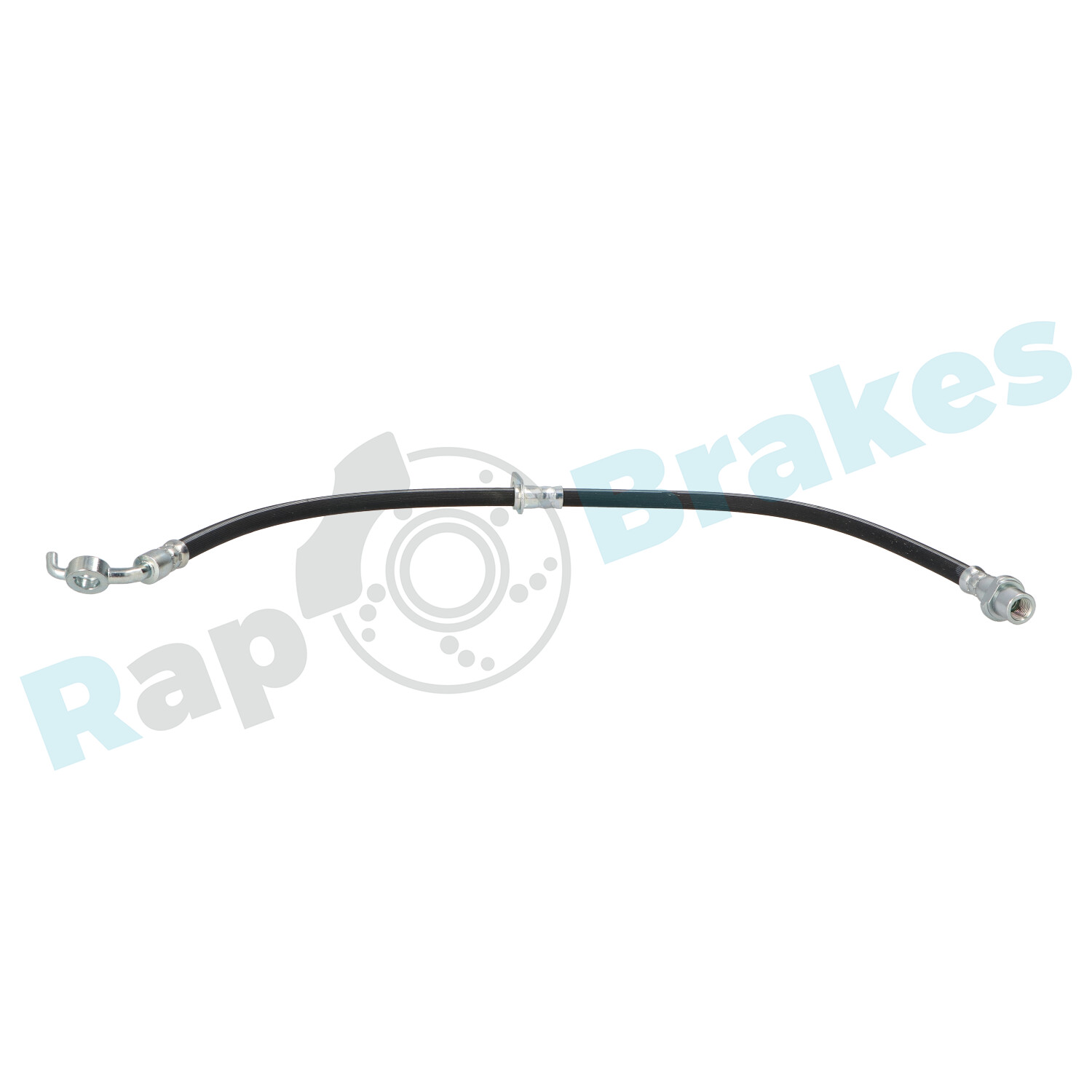 RAP BRAKES Jarruletku R-H0725