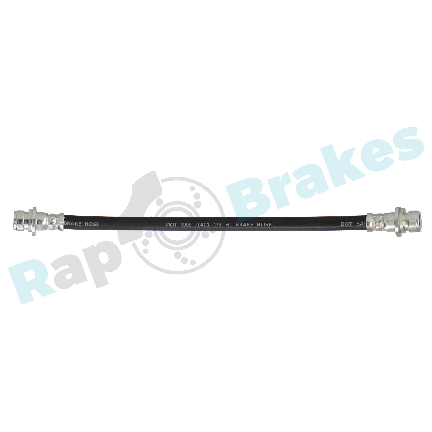 RAP BRAKES Pidurivoolik R-H1016