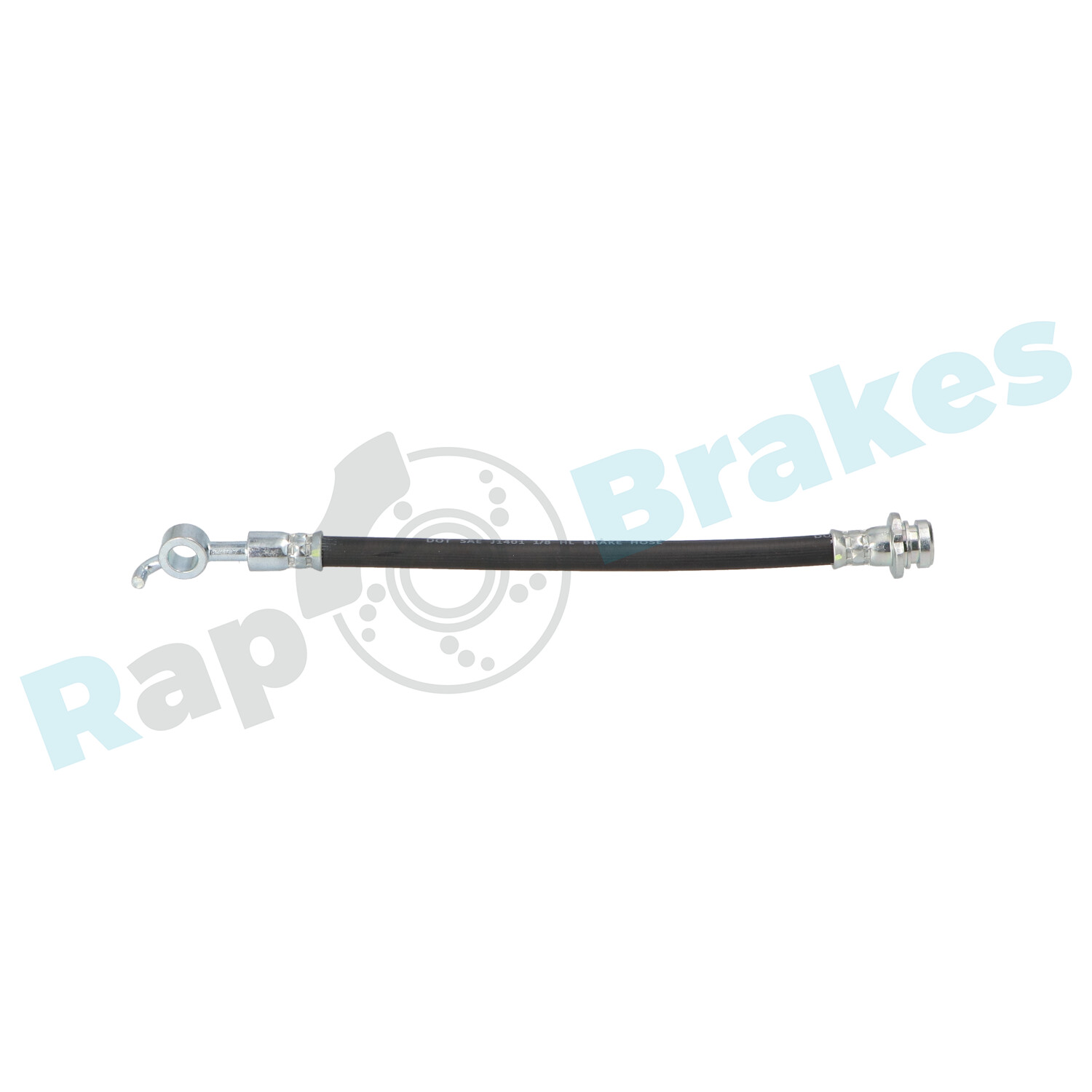 RAP BRAKES Pidurivoolik R-H1159