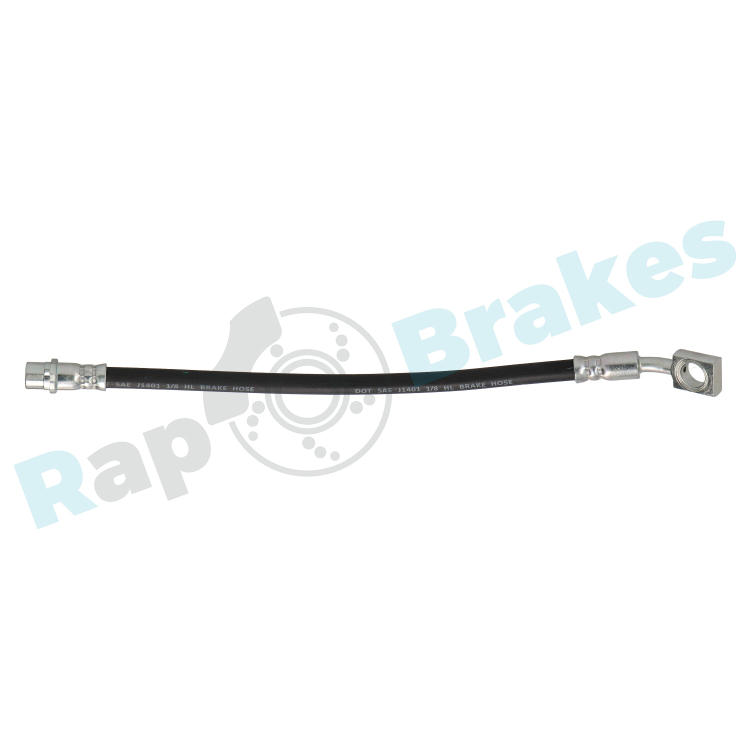 RAP BRAKES Pidurivoolik R-H1225