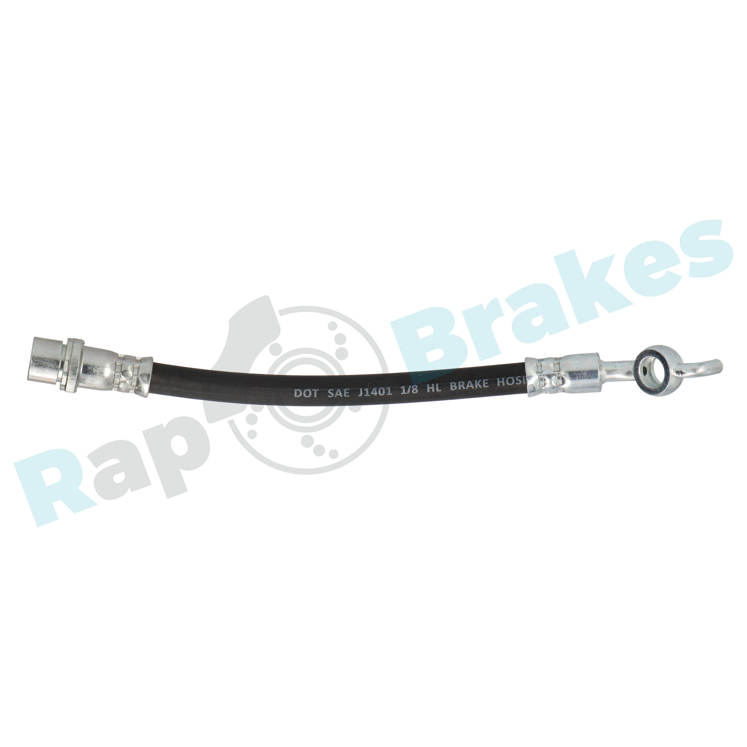 RAP BRAKES Jarruletku R-H1361