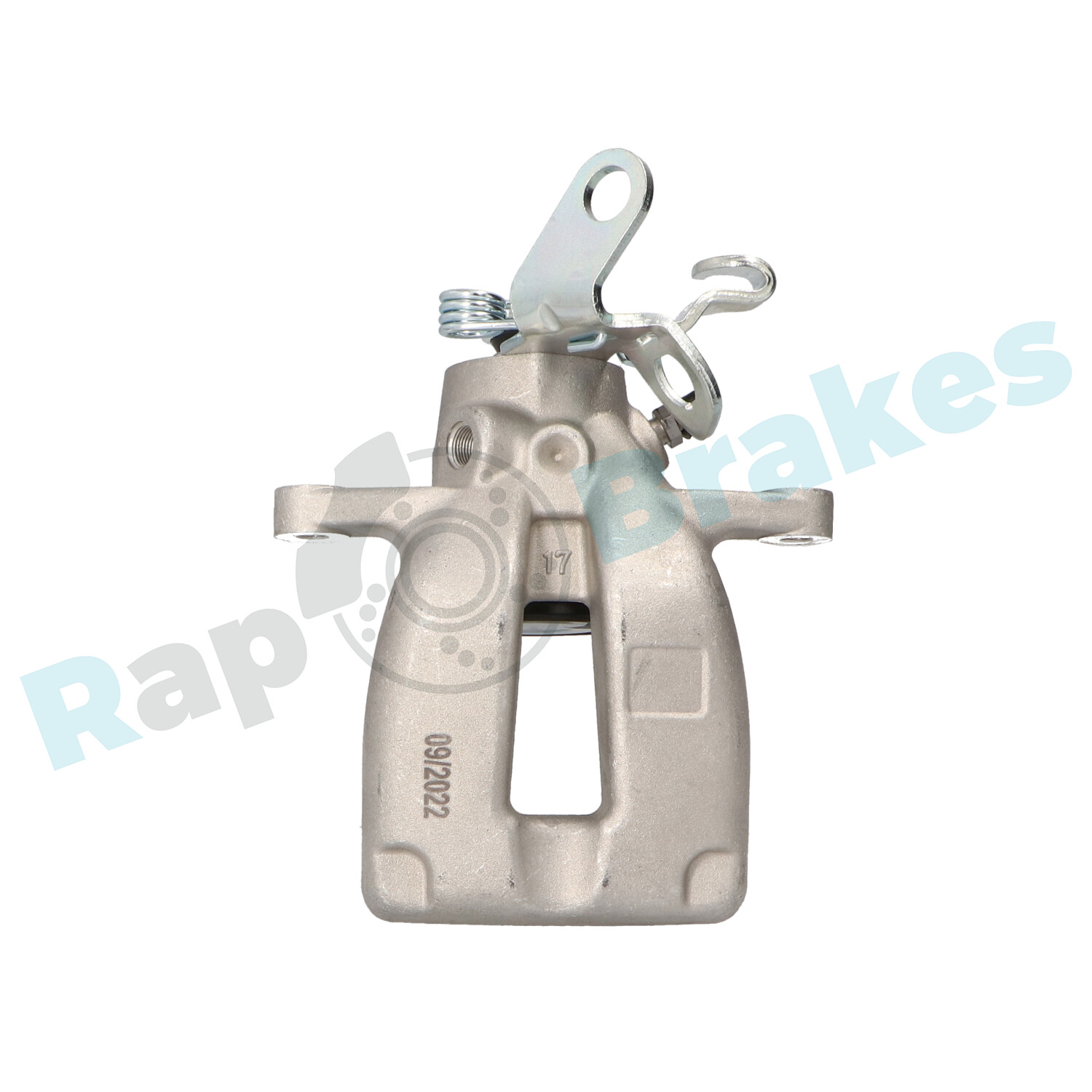 RAP BRAKES Pidurisadul R-K0592