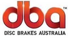 DBA Australia Raceing-piduriketas DBA2472S