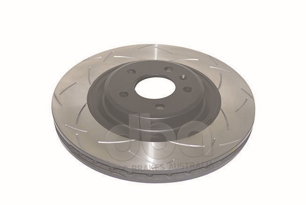 DBA Australia Raceing-piduriketas DBA42832S