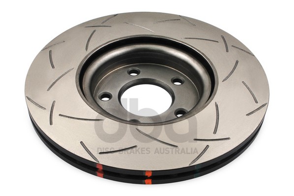 DBA Australia Raceing-piduriketas DBA42962S