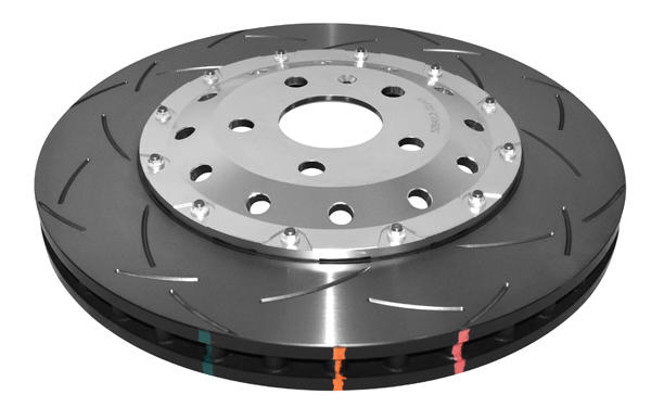 DBA Australia Raceing-piduriketas DBA52842SLVS