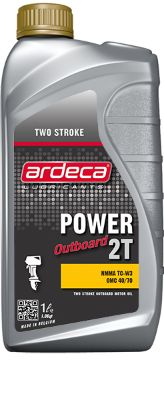 ARDECA LUBRICANTS Mootoriõli P30041-ARD001