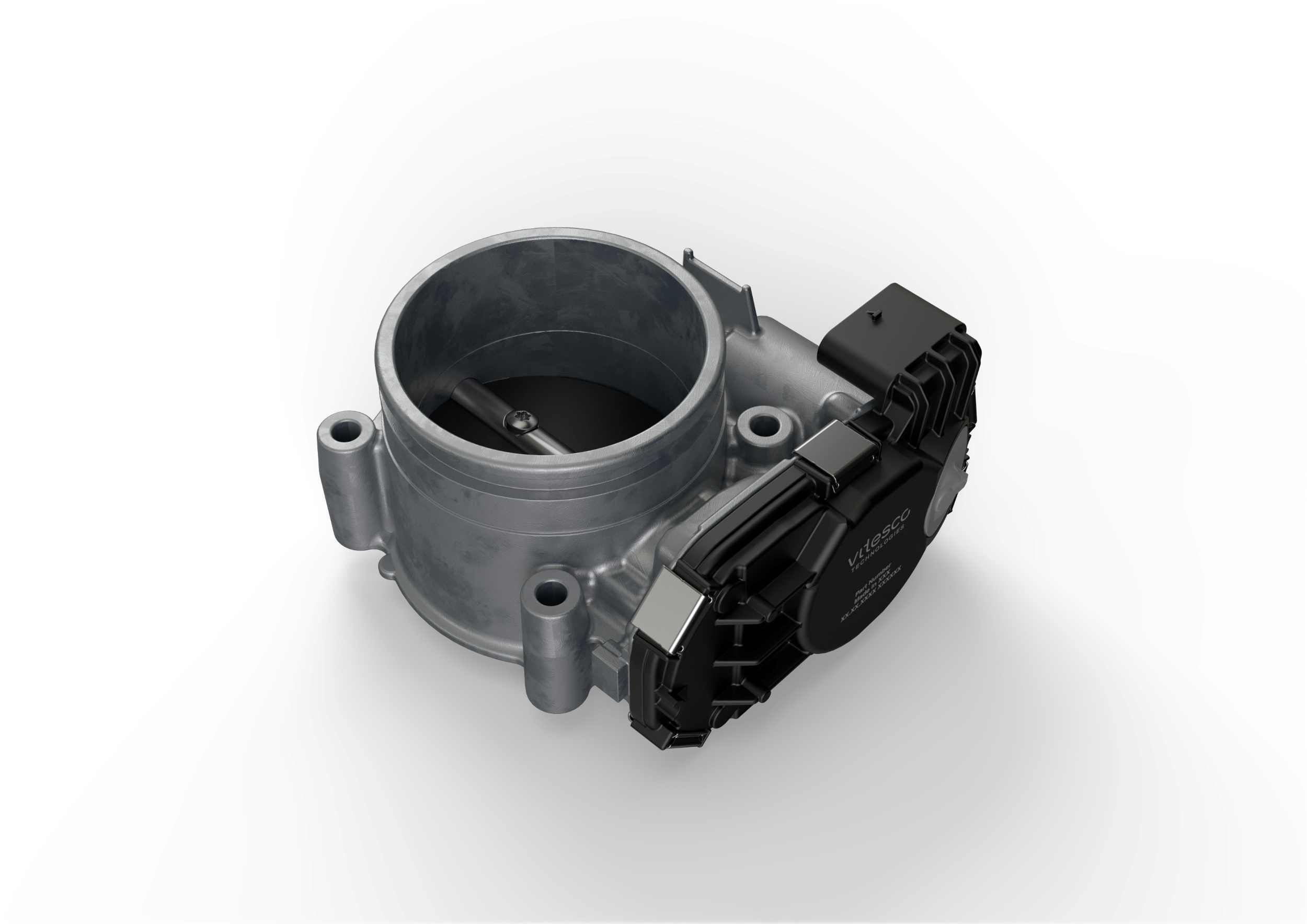 Vitesco Technologies Korpus przepustnicy A2C1116000077