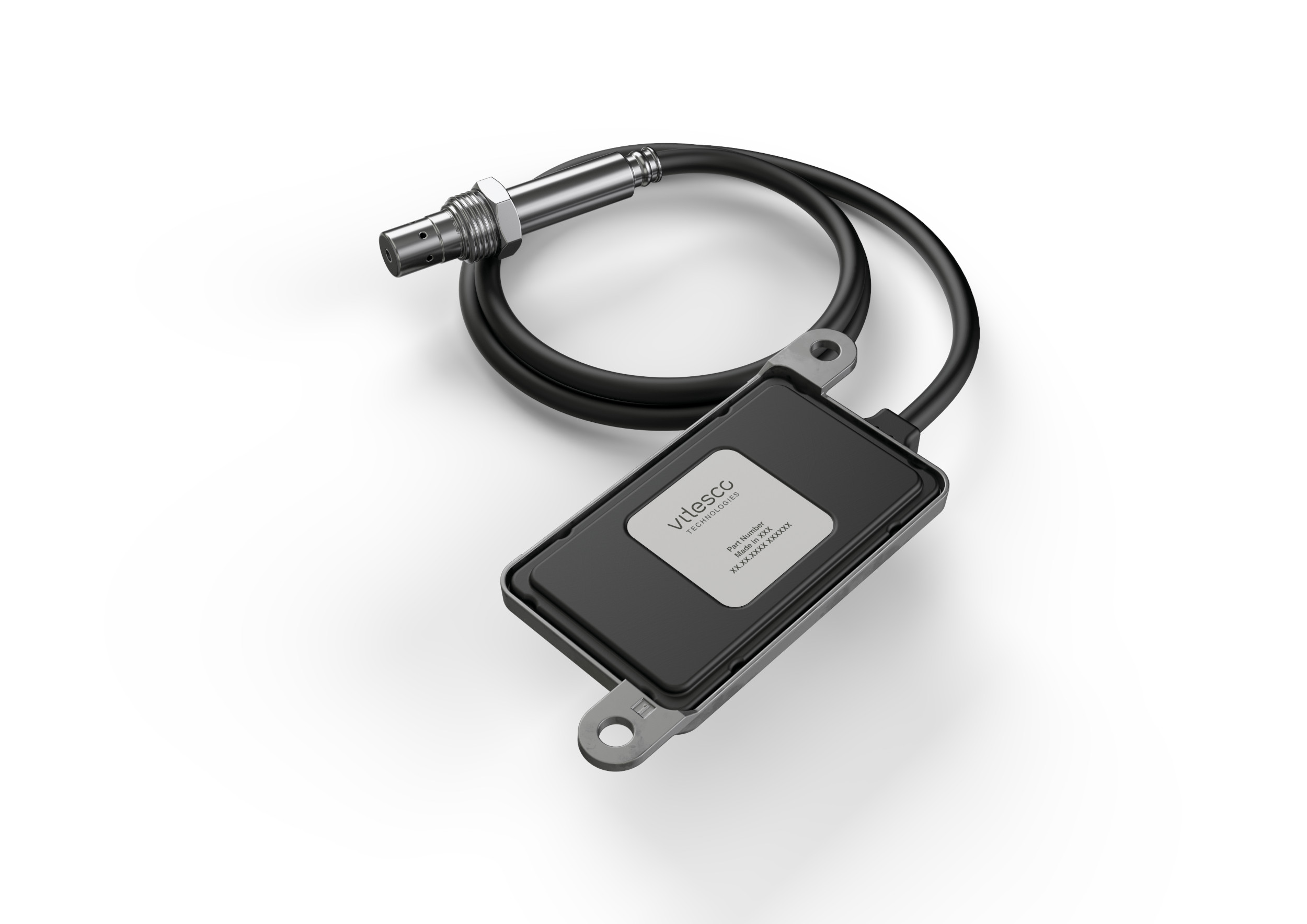Vitesco Technologies NOx-sensor, karbamiidipritse A2C6070265777