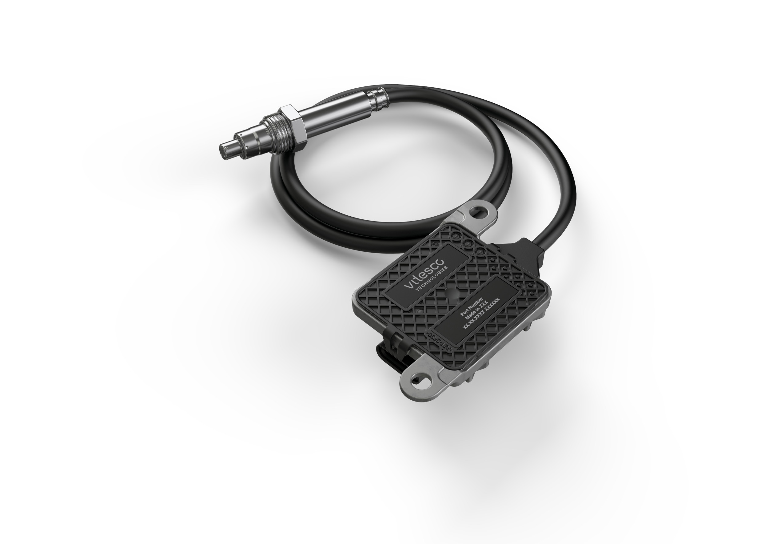 Vitesco Technologies NOx-sensori, urearuiskutus A3C0021250077