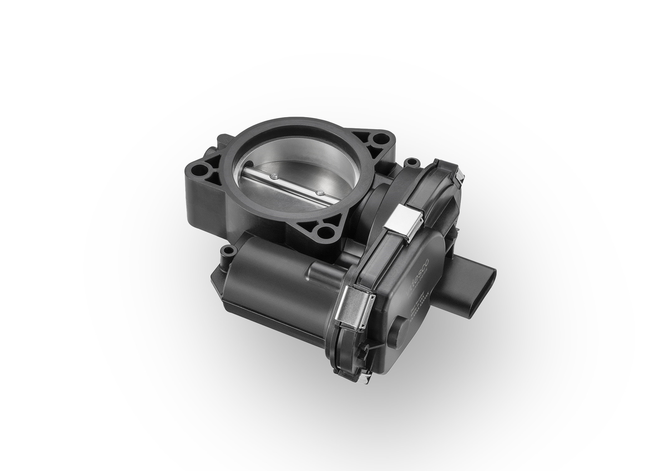Vitesco Technologies Korpus przepustnicy A3C0060630077