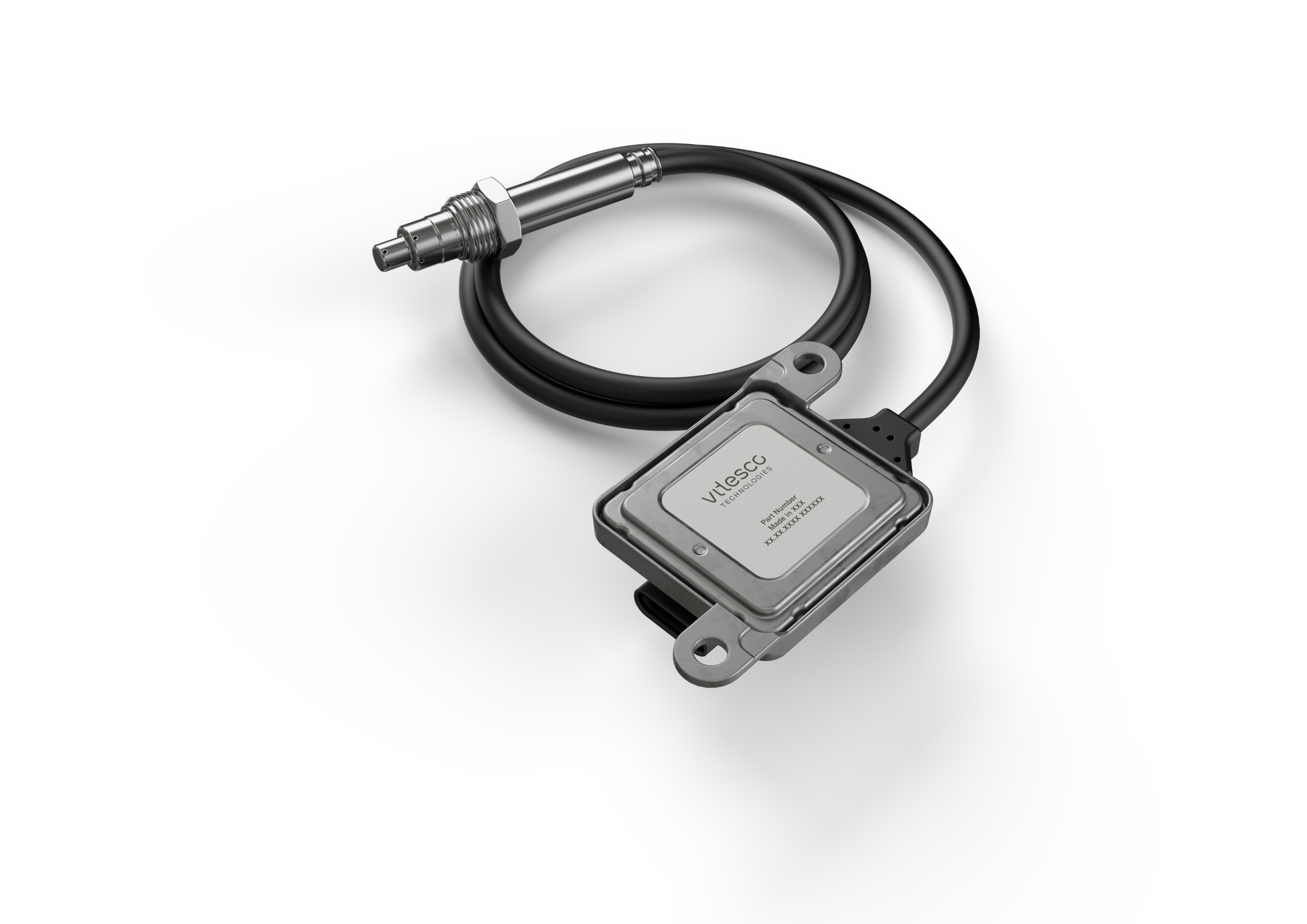 Vitesco Technologies NOx-sensor, karbamiidipritse AAA9174040077