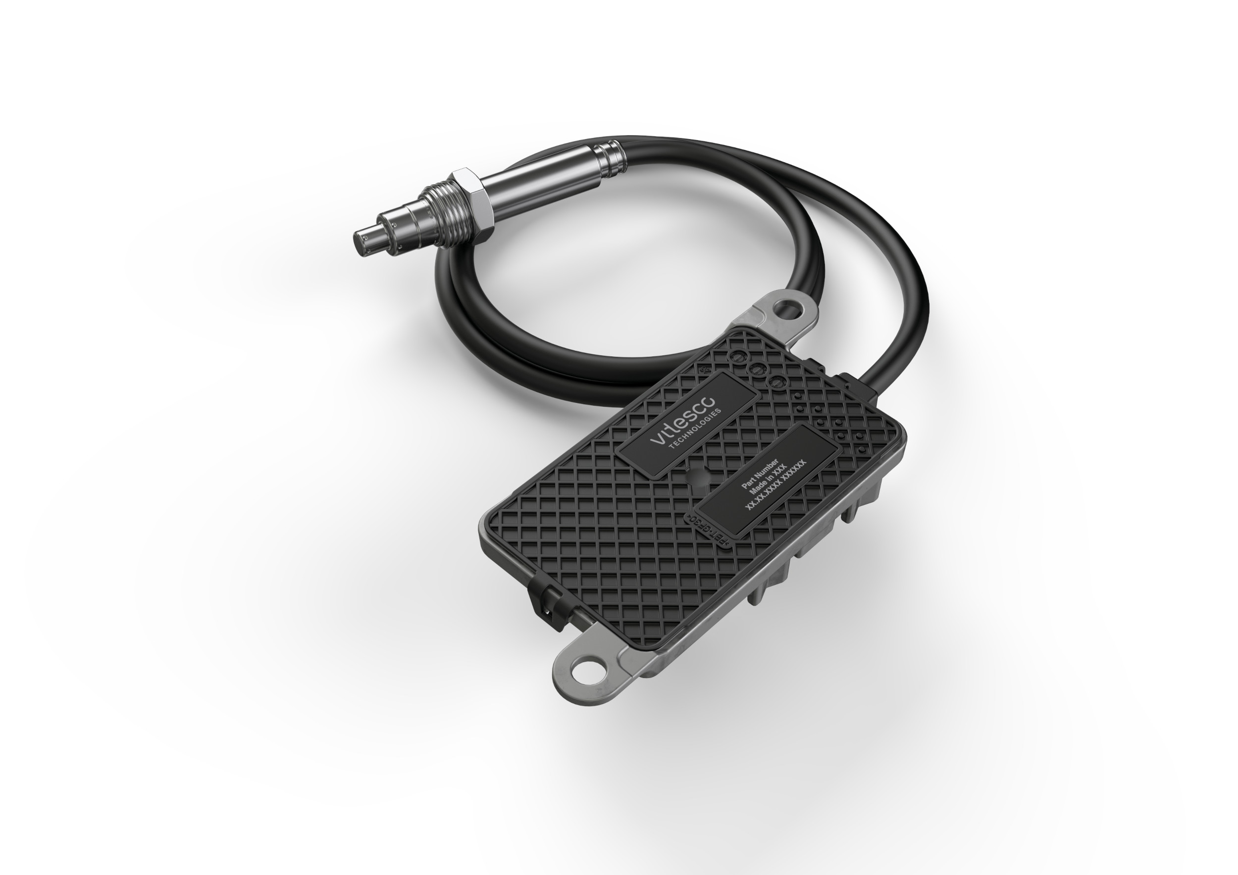 Vitesco Technologies NOx-sensor, karbamiidipritse AAA9207990077