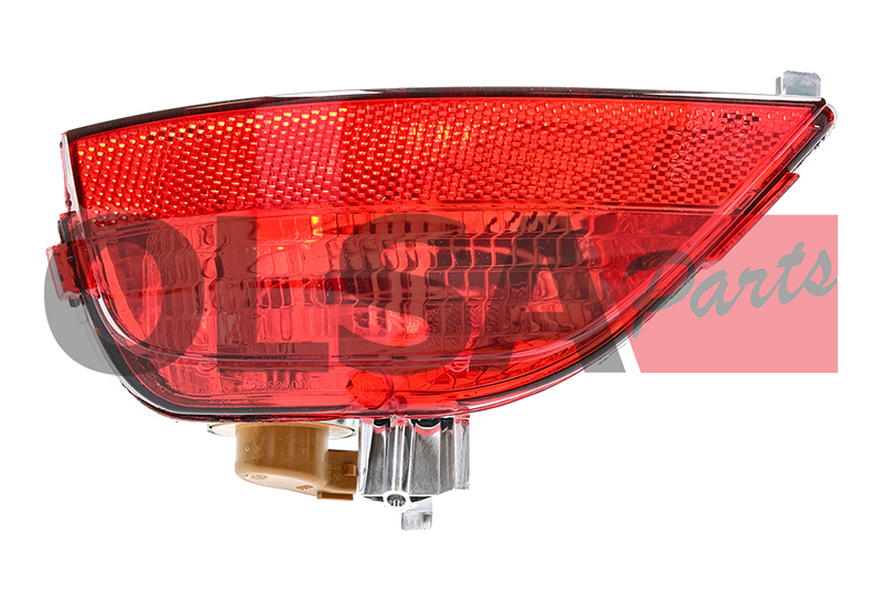 OLSA Aftermarket Tagumine udutuli 72360
