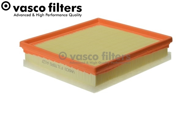 DAVID VASCO Õhufilter A127