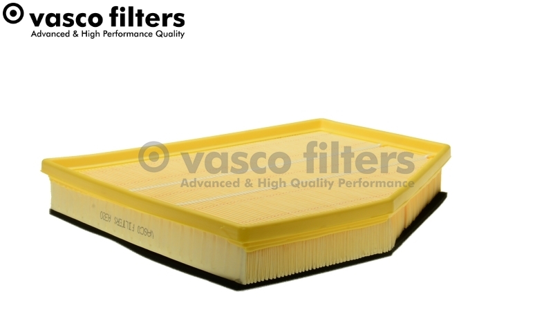 DAVID VASCO Õhufilter A320