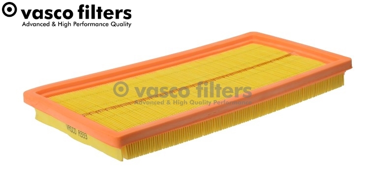 DAVID VASCO Õhufilter A333
