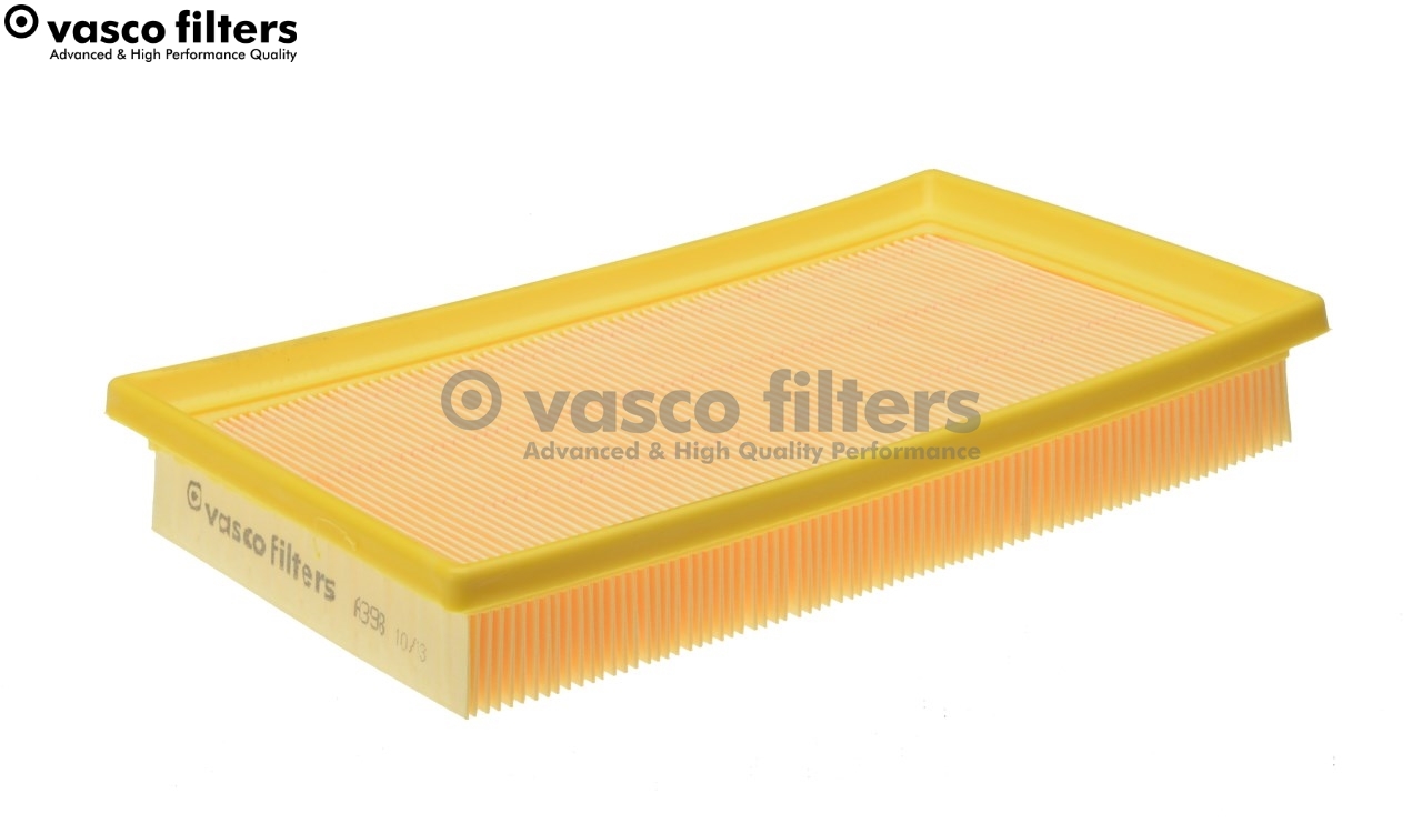 DAVID VASCO Õhufilter A398