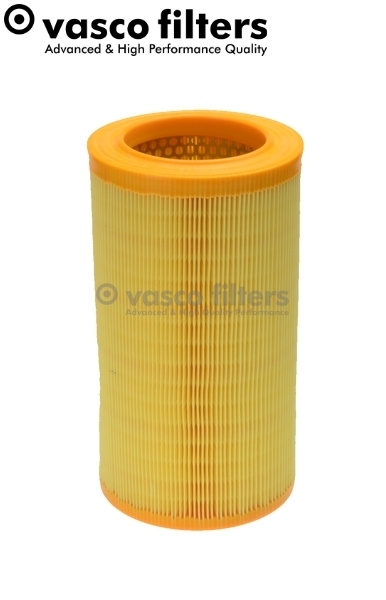 DAVID VASCO Õhufilter A706