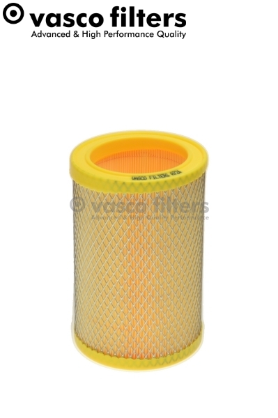 DAVID VASCO Õhufilter A724