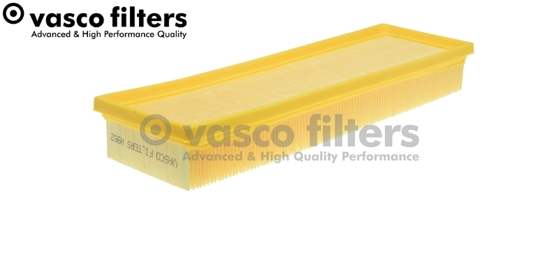 DAVID VASCO Õhufilter A952