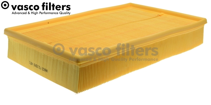 DAVID VASCO Õhufilter A971