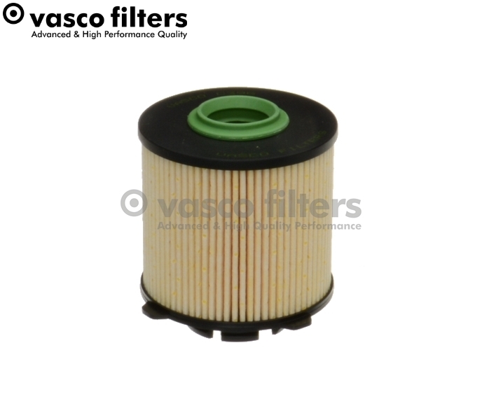 DAVID VASCO Kütusefilter C396