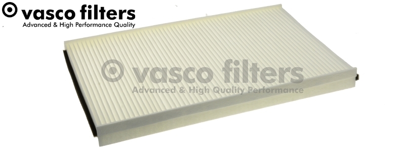 DAVID VASCO Filter,salongiõhk O073
