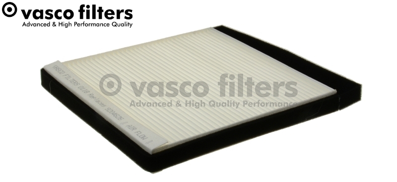 DAVID VASCO Filter,salongiõhk O118