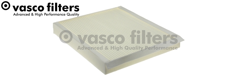 DAVID VASCO Filter,salongiõhk O131