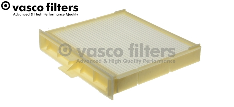 DAVID VASCO Filter,salongiõhk O134