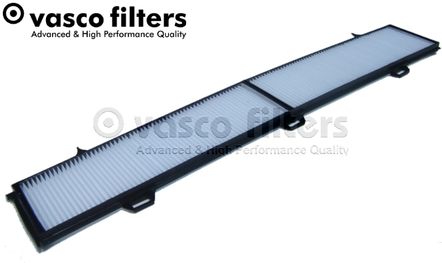 DAVID VASCO Filter,salongiõhk O151