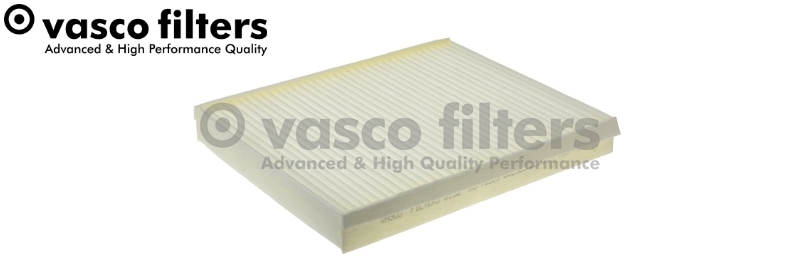 DAVID VASCO Filter,salongiõhk O195