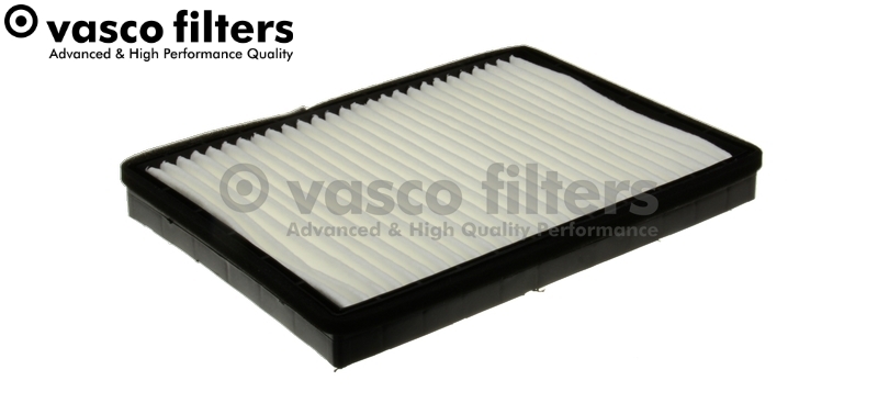 DAVID VASCO Filter,salongiõhk O752