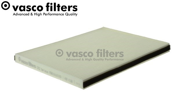 DAVID VASCO Filter,salongiõhk O762