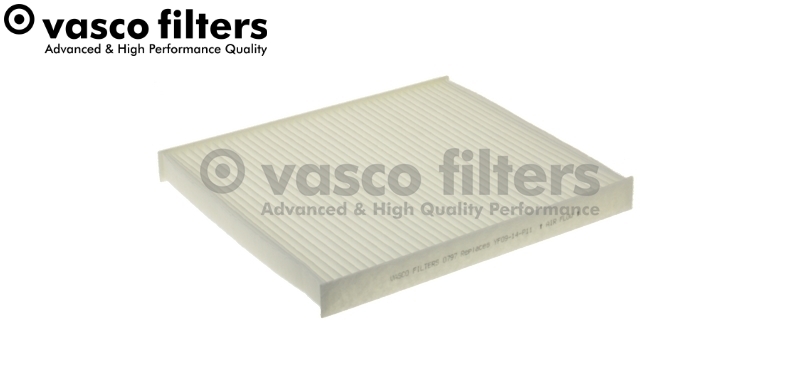 DAVID VASCO Filter,salongiõhk O797