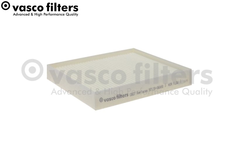 DAVID VASCO Filter,salongiõhk O827