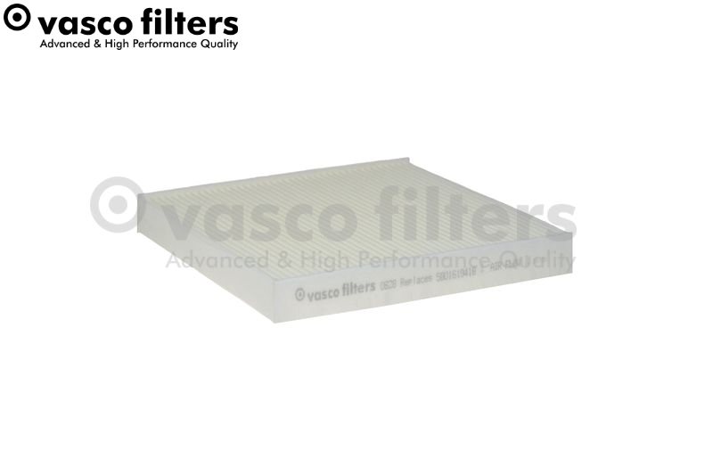 DAVID VASCO Filter,salongiõhk O828