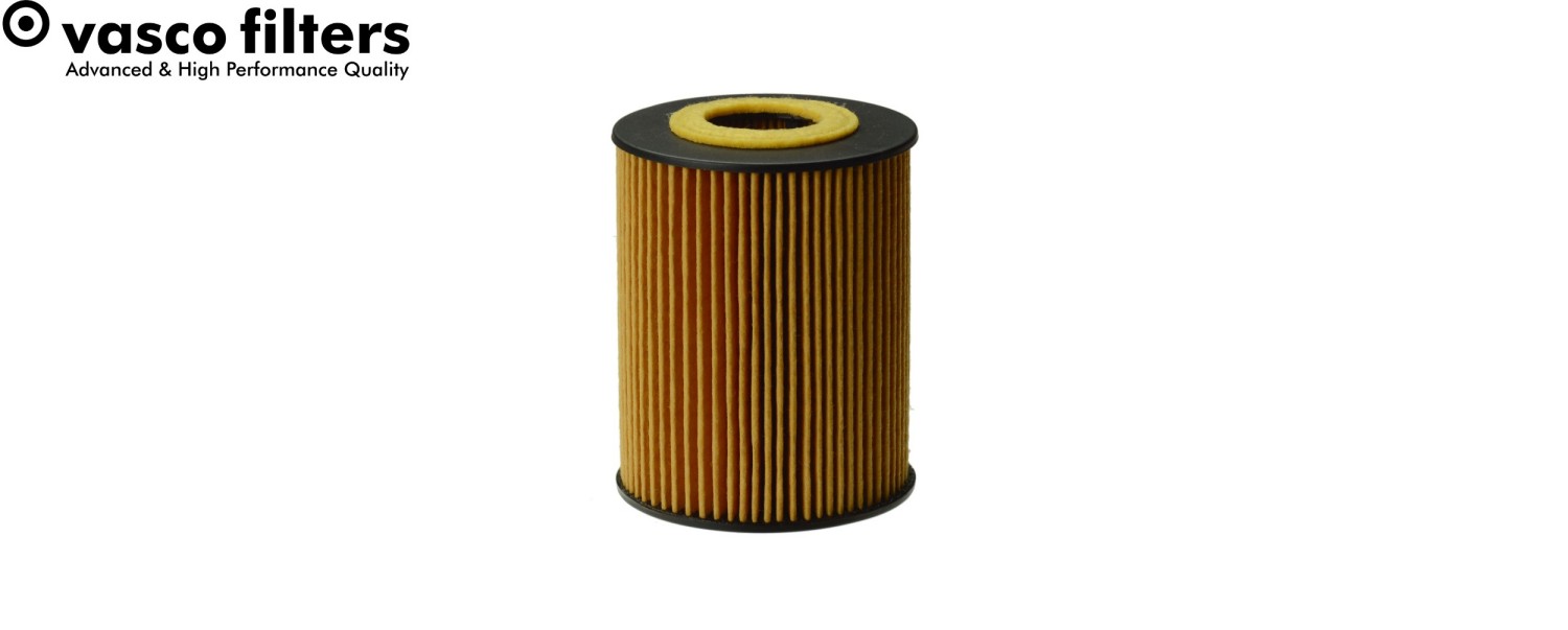 DAVID VASCO Õlifilter V011