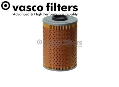 DAVID VASCO Õlifilter V147