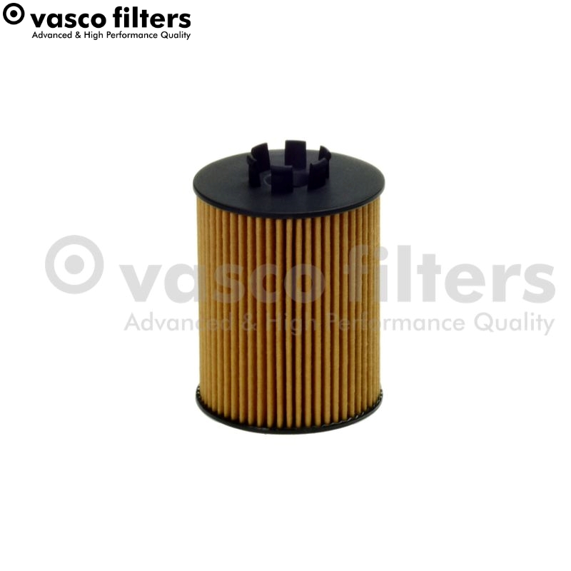 DAVID VASCO Õlifilter V214