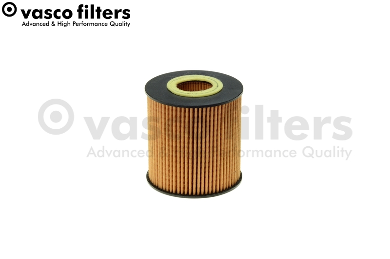 DAVID VASCO Õlifilter V287