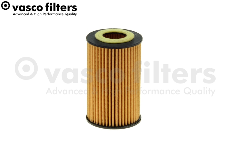 DAVID VASCO Õlifilter V301