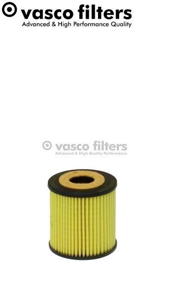 DAVID VASCO Õlifilter V303